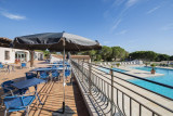 Les residences du colombier Frejus