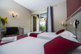 Les residences du colombier Frejus