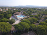Les residences du colombier Frejus