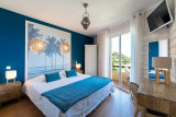 HOTEL CAP RIVIERA - ST-AYGULF - FREJUS