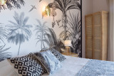 HOTEL CAP RIVIERA - ST-AYGULF - FREJUS