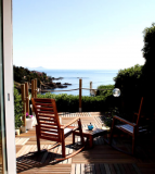 Hôtel Cap Riviera