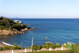 HOTEL CAP RIVIERA - ST-AYGULF - FREJUS