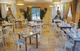 Hôtel Horus